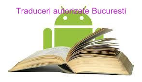 Traduceri autorizate Bucuresti